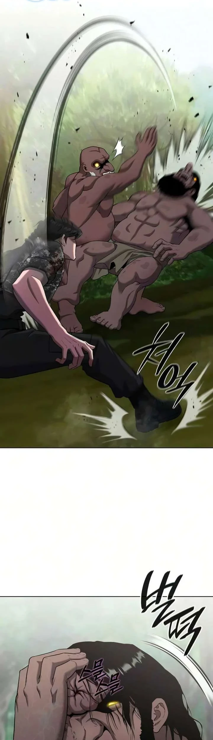The Dark Mage’s Return to Enlistment Chapter 86 Gambar 60