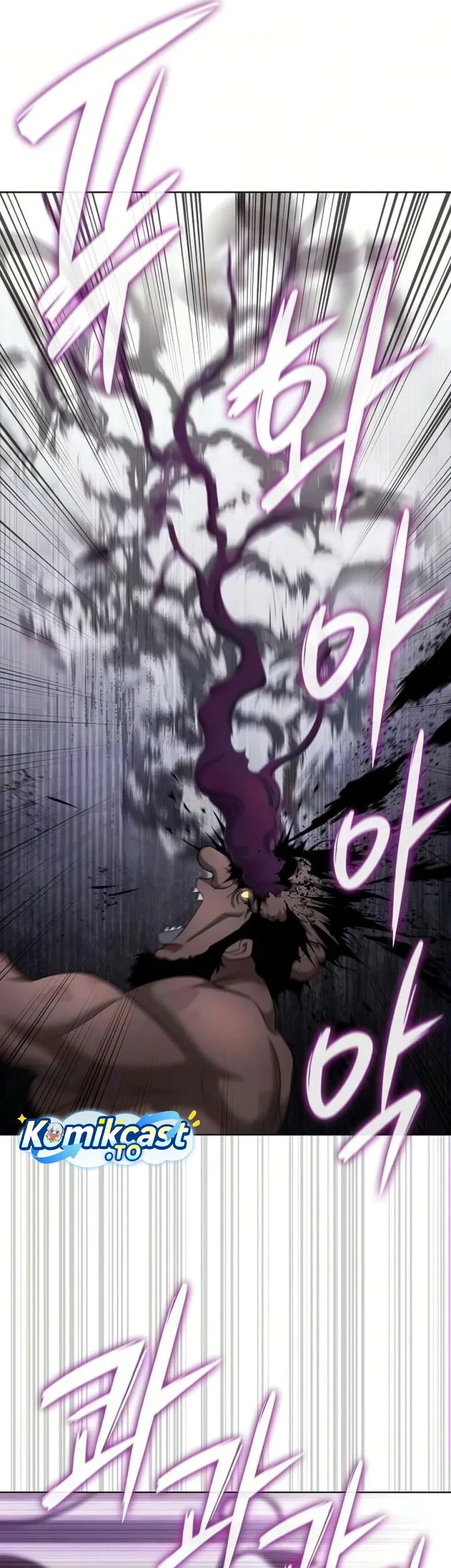 The Dark Mage’s Return to Enlistment Chapter 86 Gambar 64