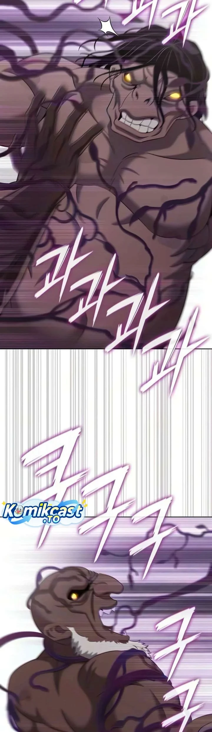 The Dark Mage’s Return to Enlistment Chapter 86 Gambar 65