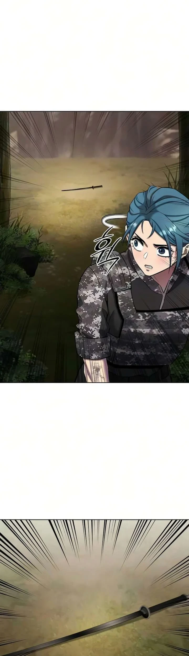 The Dark Mage’s Return to Enlistment Chapter 87 Gambar 44