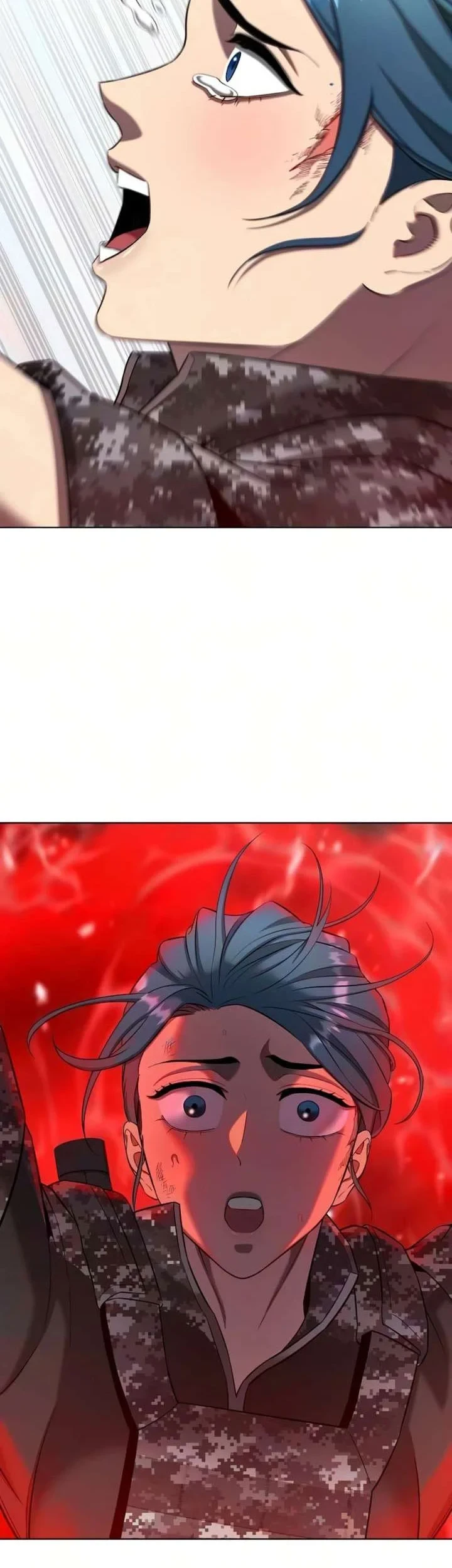 The Dark Mage’s Return to Enlistment Chapter 87 Gambar 68