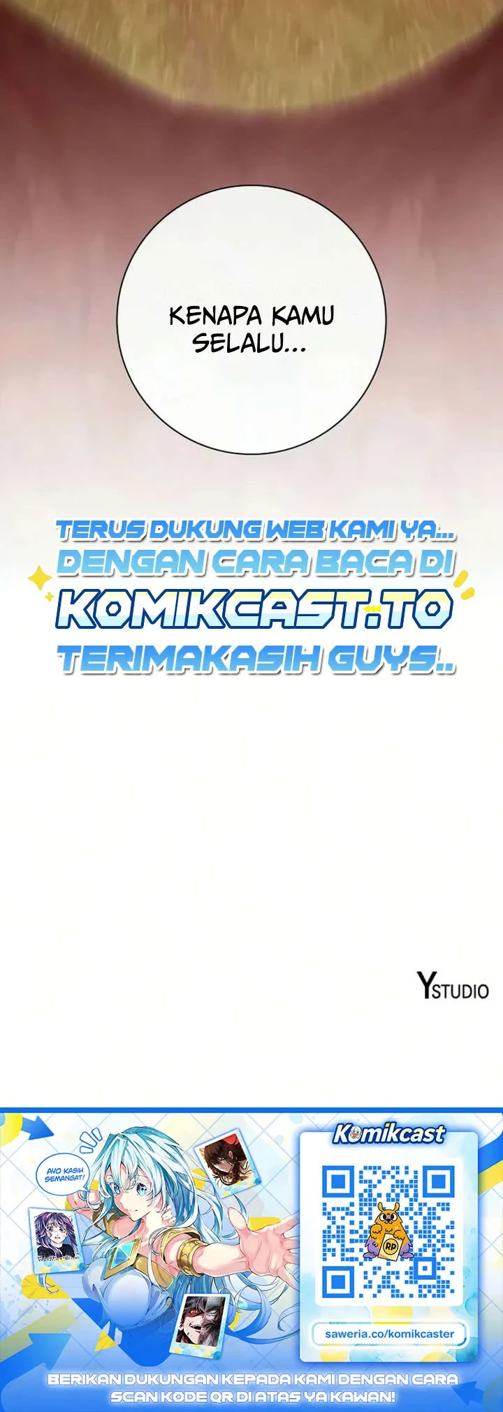 The Dark Mage’s Return to Enlistment Chapter 87 Gambar 70
