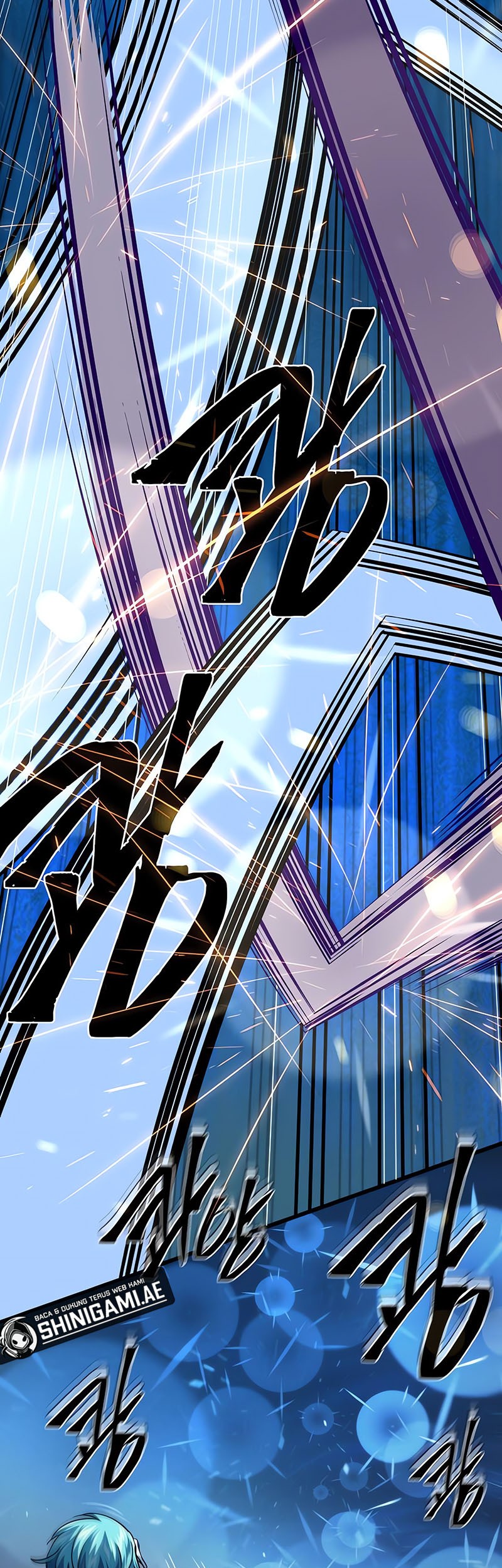 The Dark Magician Transmigrates After 66666 Years Chapter 143 Gambar 38