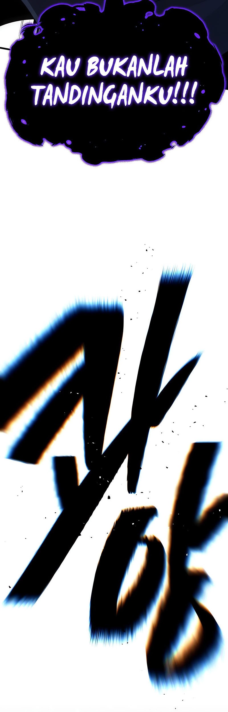 The Dark Magician Transmigrates After 66666 Years Chapter 143 Gambar 42