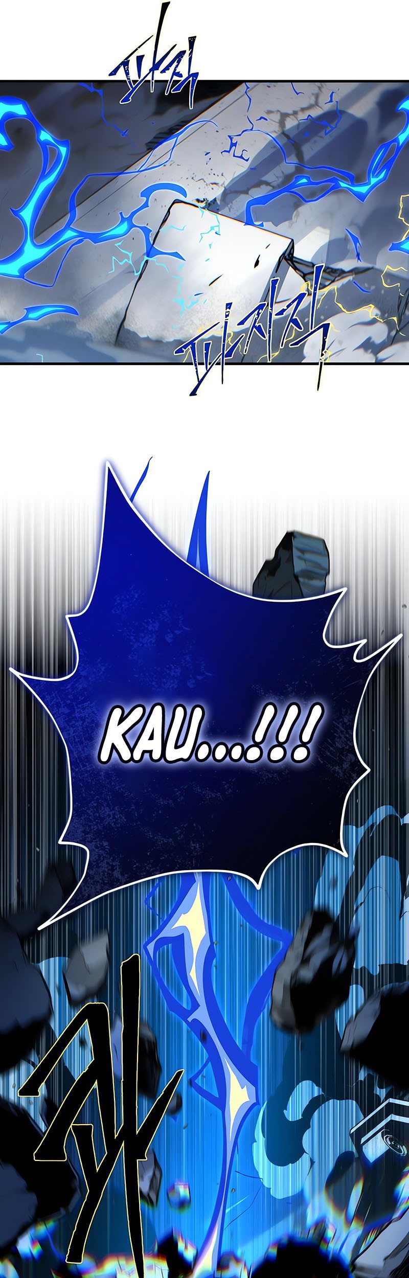 The Dark Magician Transmigrates After 66666 Years Chapter 143 Gambar 44