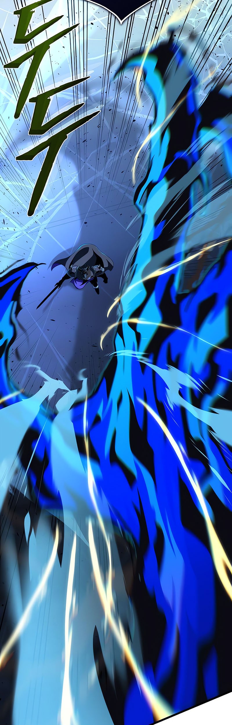 The Dark Magician Transmigrates After 66666 Years Chapter 143 Gambar 50