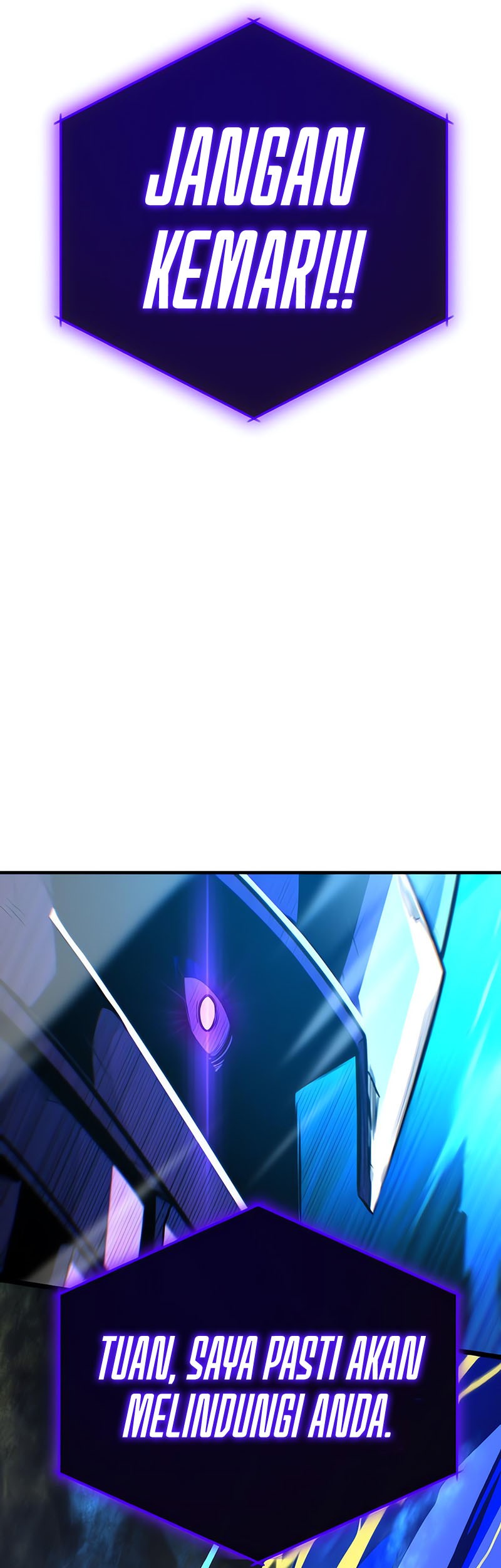 The Dark Magician Transmigrates After 66666 Years Chapter 143 Gambar 52