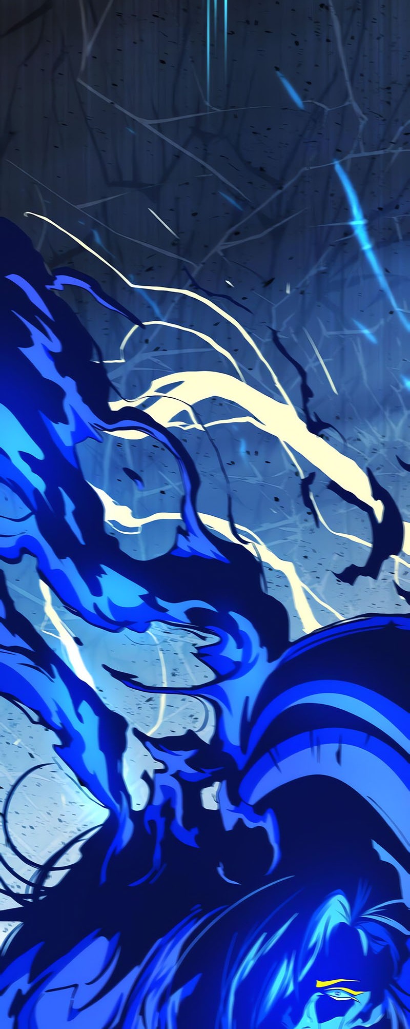 The Dark Magician Transmigrates After 66666 Years Chapter 143 Gambar 77