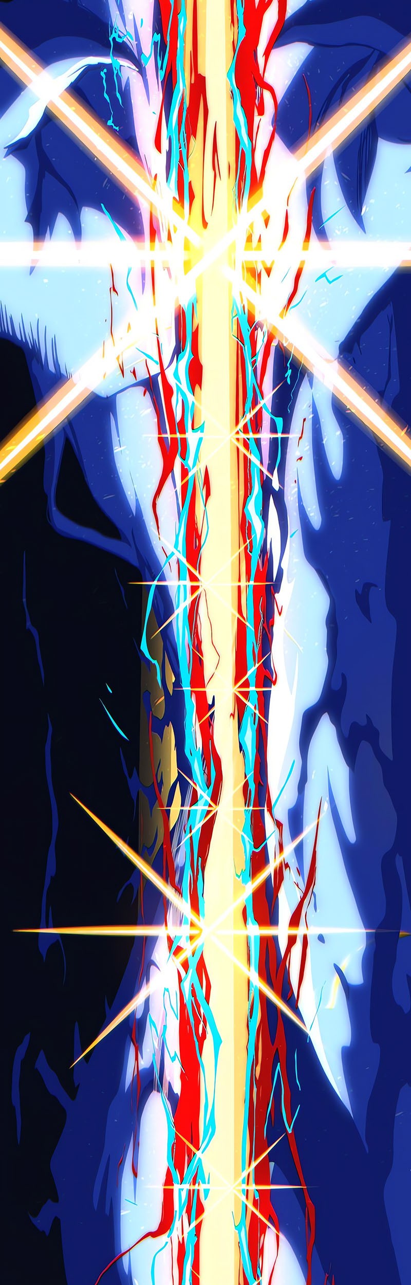 The Dark Magician Transmigrates After 66666 Years Chapter 143 Gambar 84