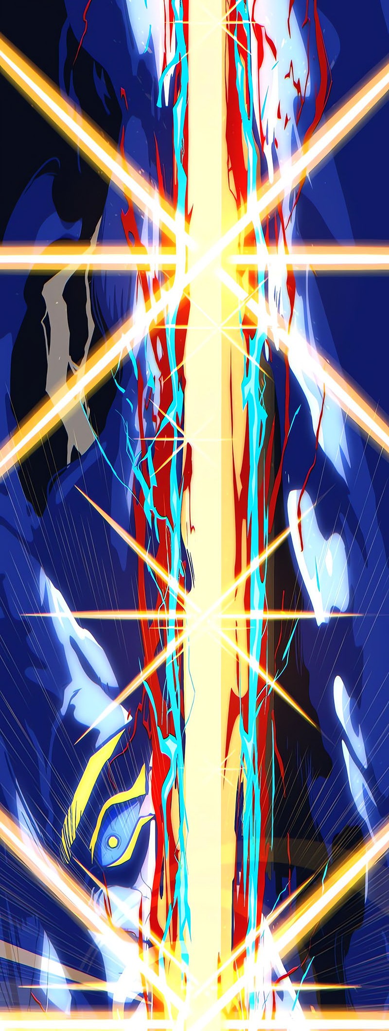 The Dark Magician Transmigrates After 66666 Years Chapter 143 Gambar 85