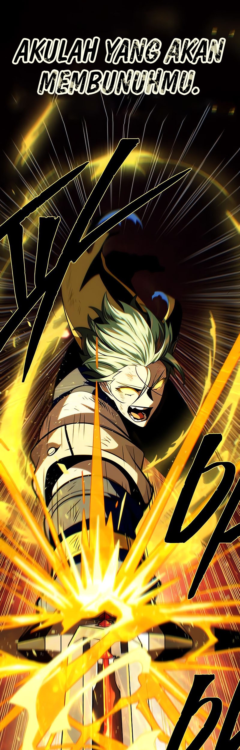 The Dark Magician Transmigrates After 66666 Years Chapter 143 Gambar 90