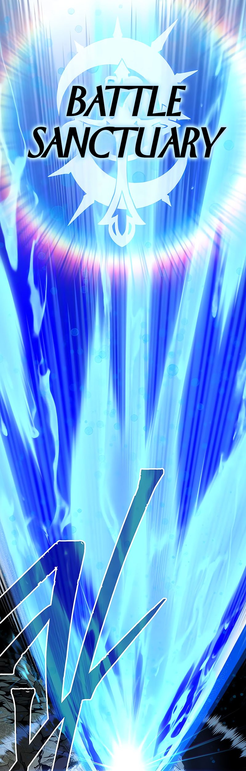 The Dark Magician Transmigrates After 66666 Years Chapter 143 Gambar 4