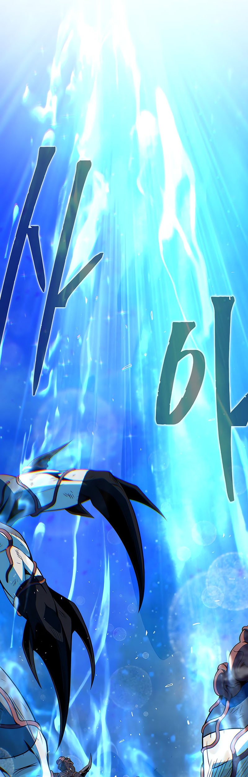 The Dark Magician Transmigrates After 66666 Years Chapter 143 Gambar 6