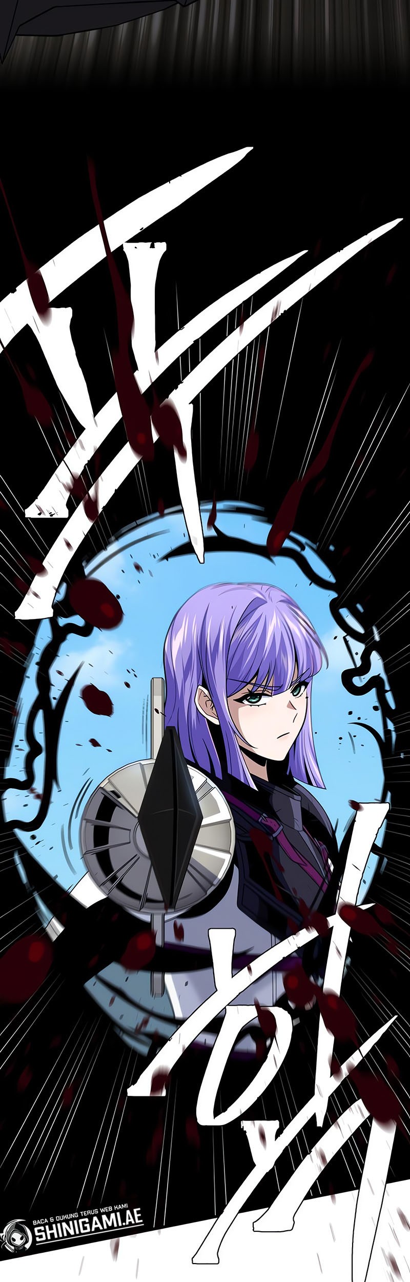 The Dark Magician Transmigrates After 66666 Years Chapter 143 Gambar 10