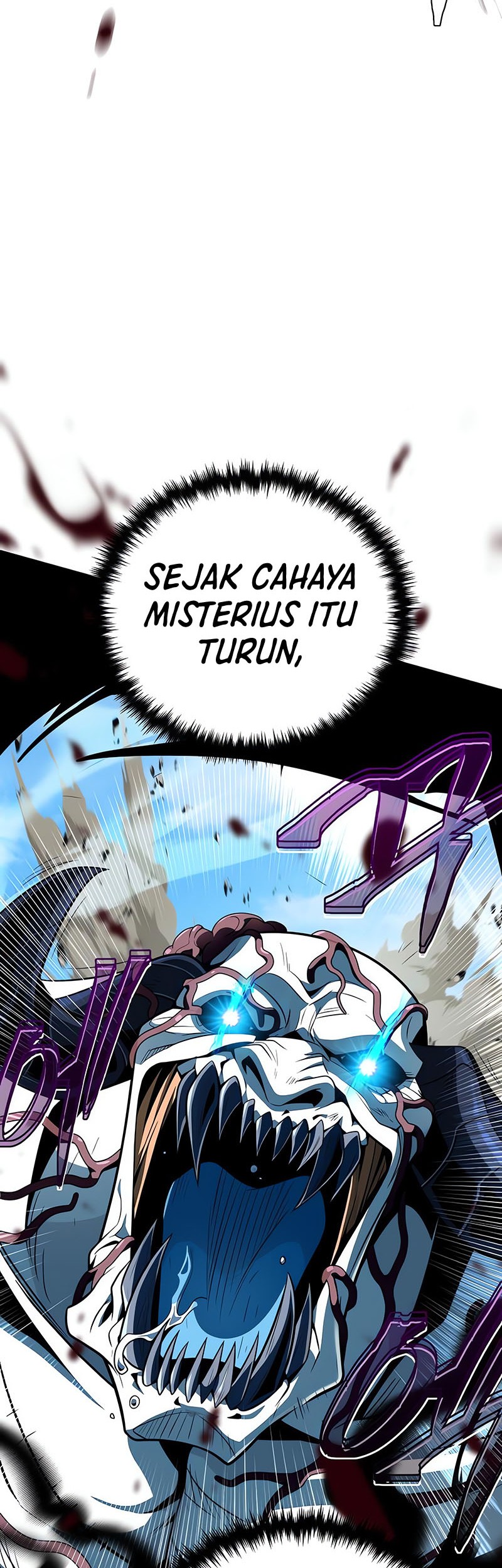 The Dark Magician Transmigrates After 66666 Years Chapter 143 Gambar 11