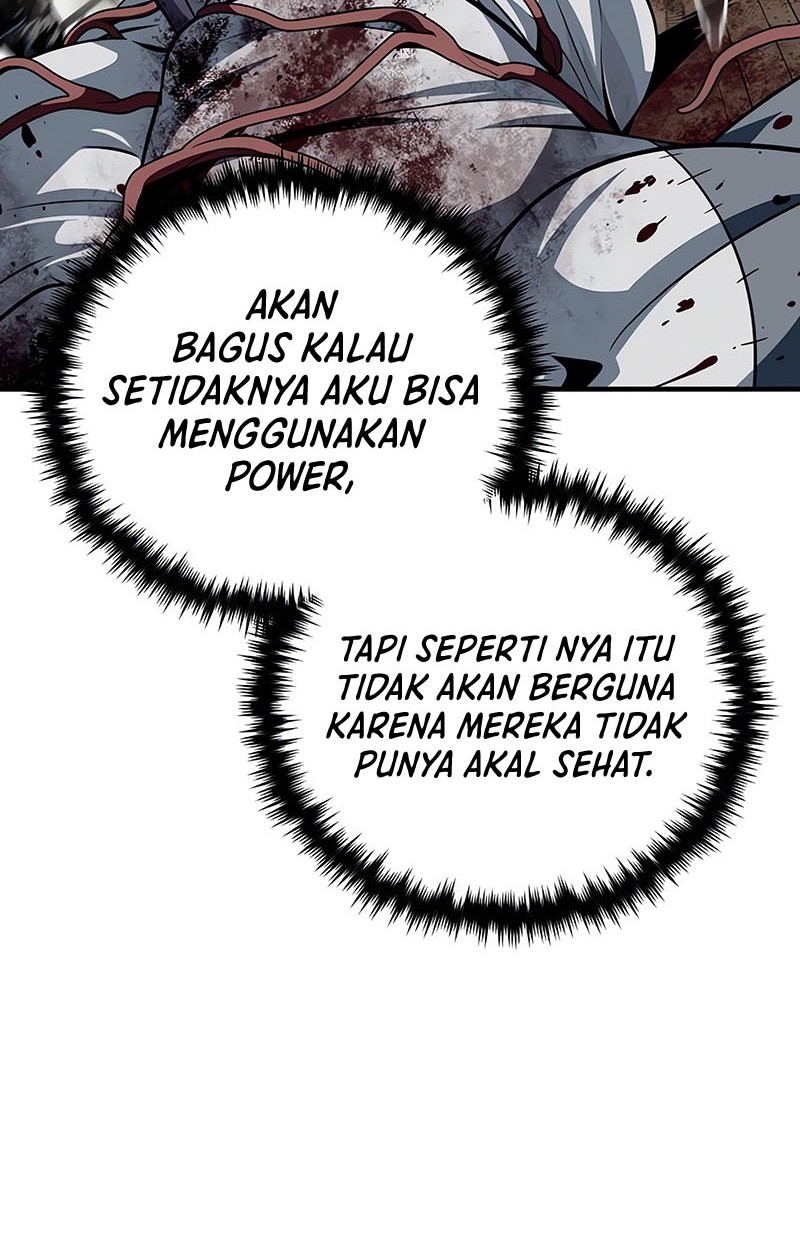 The Dark Magician Transmigrates After 66666 Years Chapter 143 Gambar 13