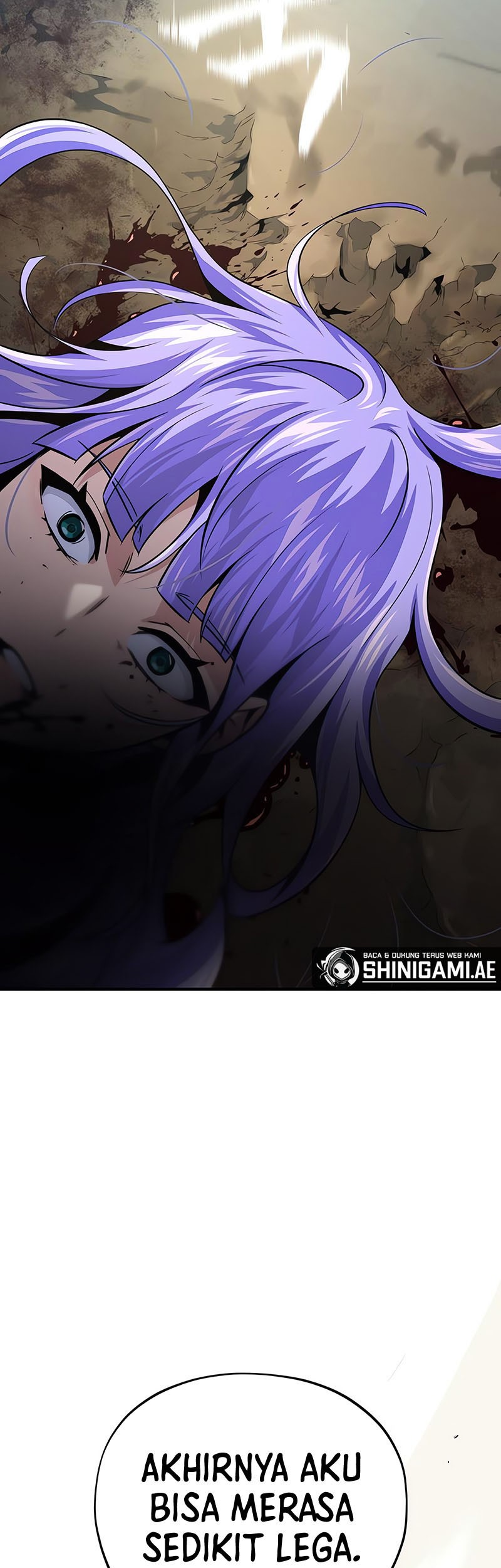 The Dark Magician Transmigrates After 66666 Years Chapter 143 Gambar 18