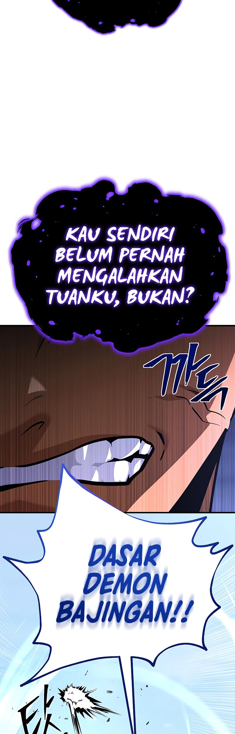 The Dark Magician Transmigrates After 66666 Years Chapter 143 Gambar 31