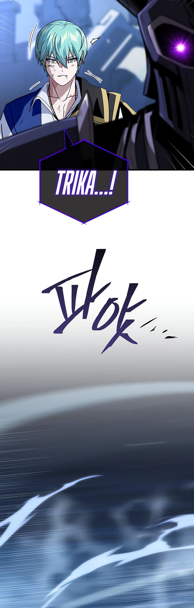 The Dark Magician Transmigrates After 66666 Years Chapter 143 Gambar 33