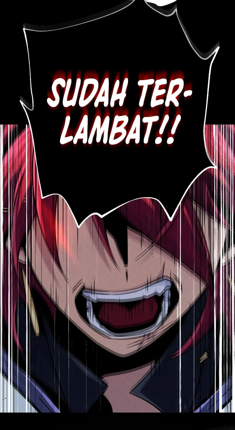 The Dark Magician Transmigrates After 66666 Years Chapter 154 Gambar 45