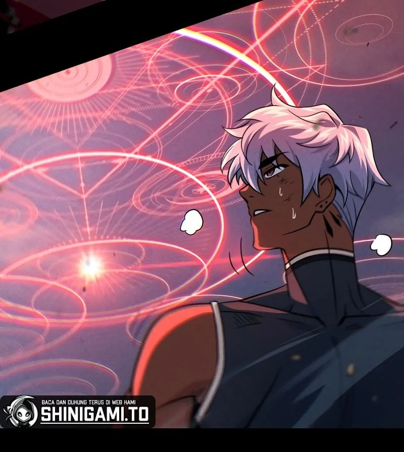 The Dark Magician Transmigrates After 66666 Years Chapter 154 Gambar 49