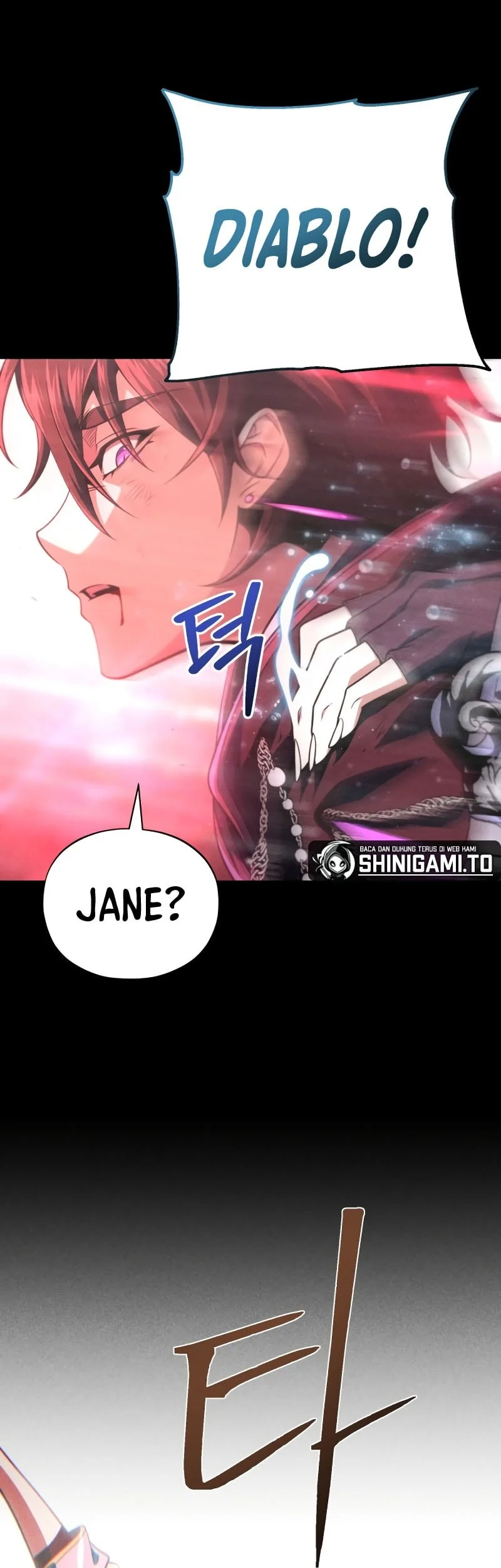 The Dark Magician Transmigrates After 66666 Years Chapter 154 Gambar 57