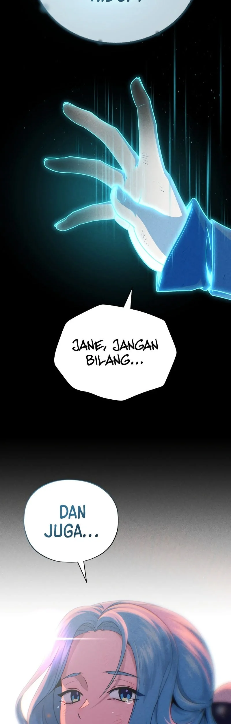 The Dark Magician Transmigrates After 66666 Years Chapter 154 Gambar 59