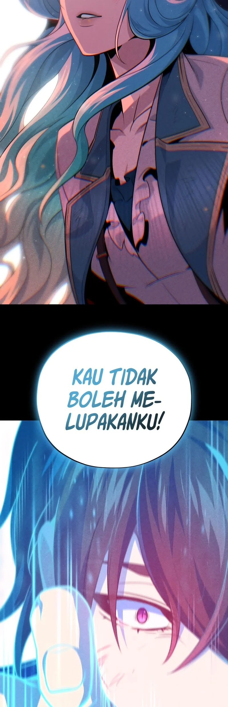 The Dark Magician Transmigrates After 66666 Years Chapter 154 Gambar 60