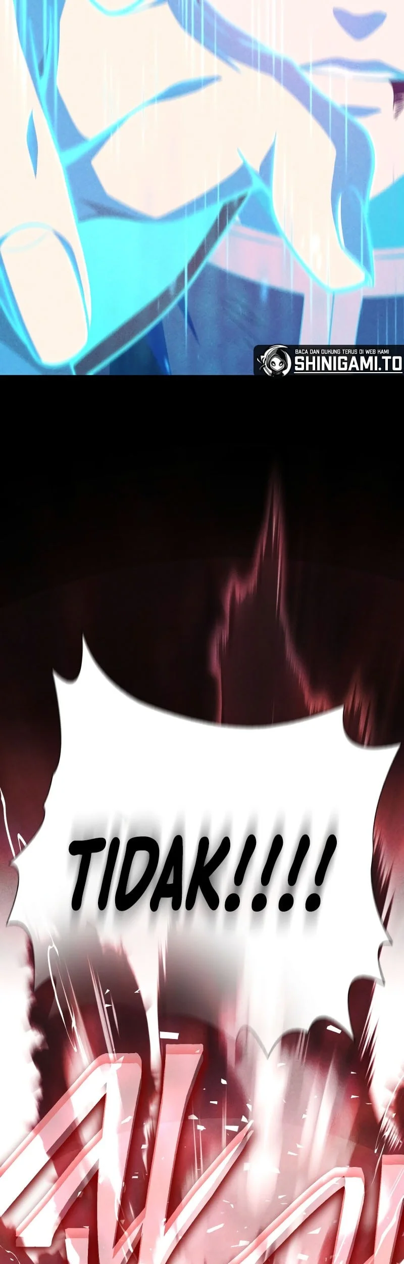 The Dark Magician Transmigrates After 66666 Years Chapter 154 Gambar 61