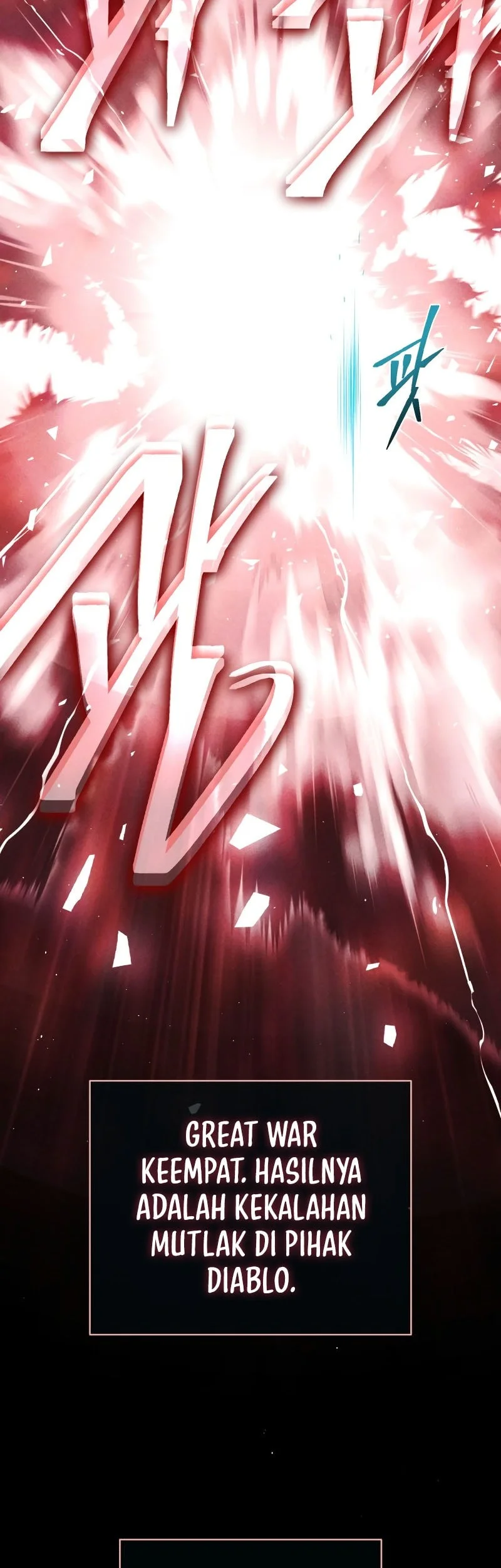 The Dark Magician Transmigrates After 66666 Years Chapter 154 Gambar 62