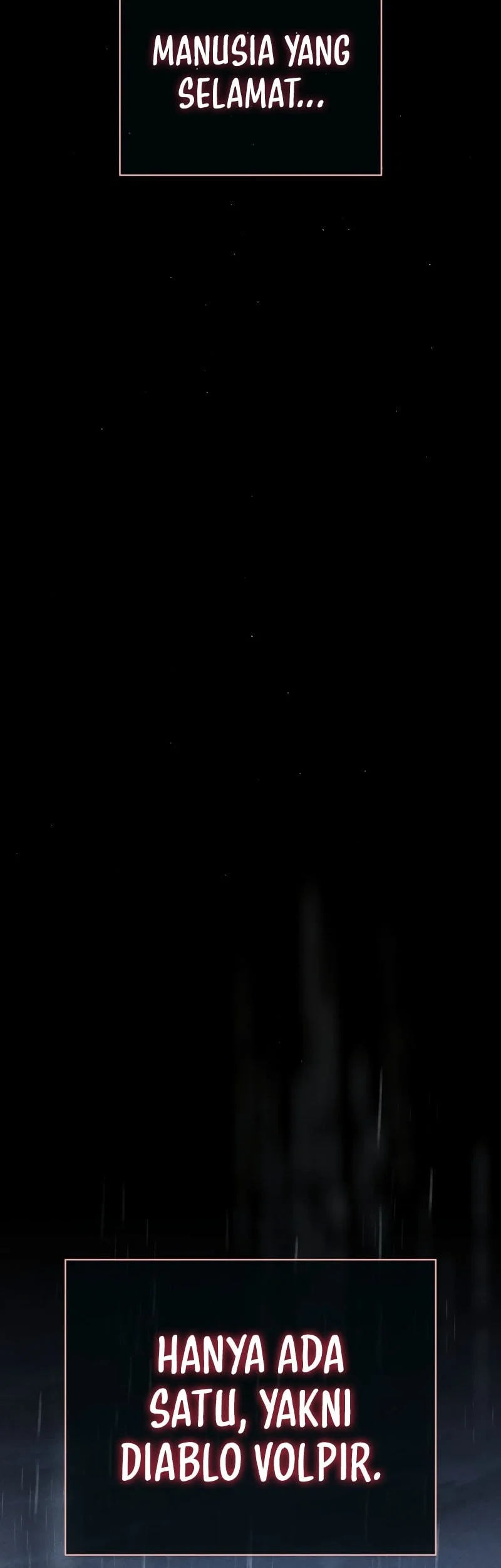 The Dark Magician Transmigrates After 66666 Years Chapter 154 Gambar 63