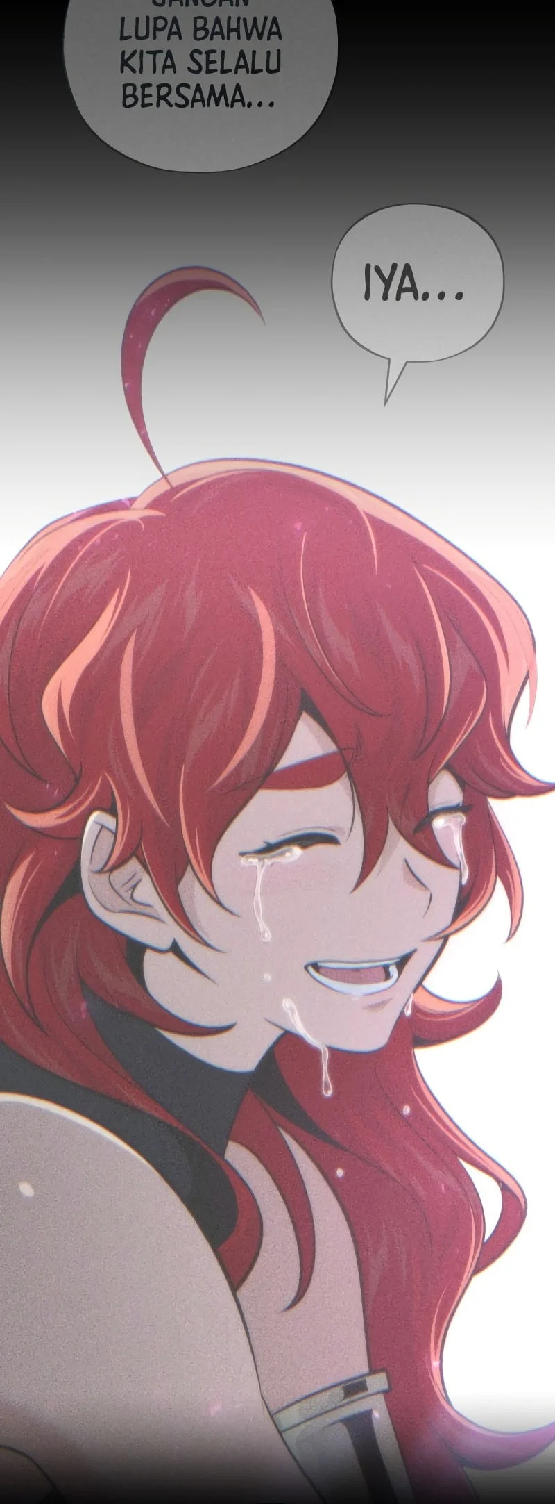 The Dark Magician Transmigrates After 66666 Years Chapter 154 Gambar 72