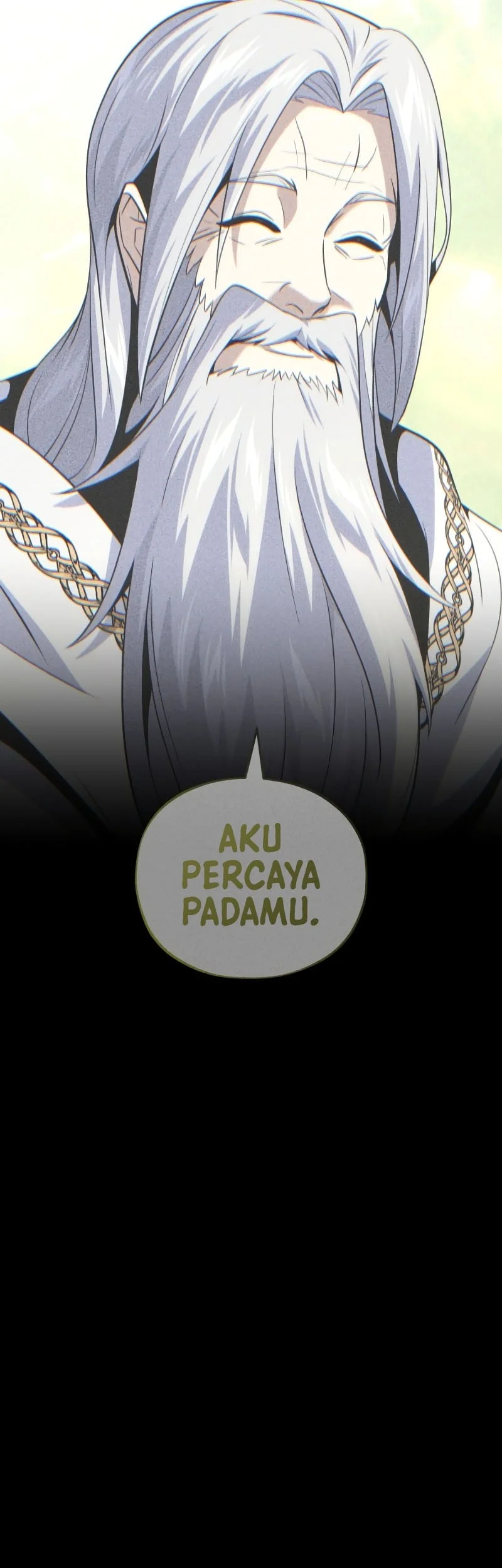 The Dark Magician Transmigrates After 66666 Years Chapter 154 Gambar 77