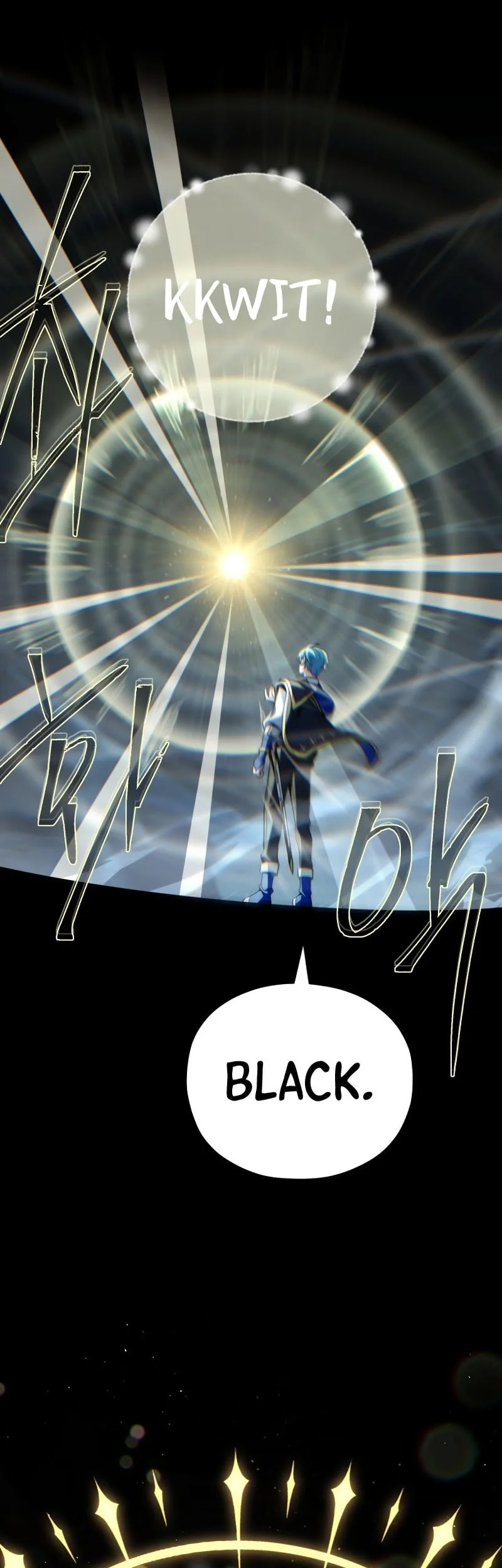 The Dark Magician Transmigrates After 66666 Years Chapter 154 Gambar 83