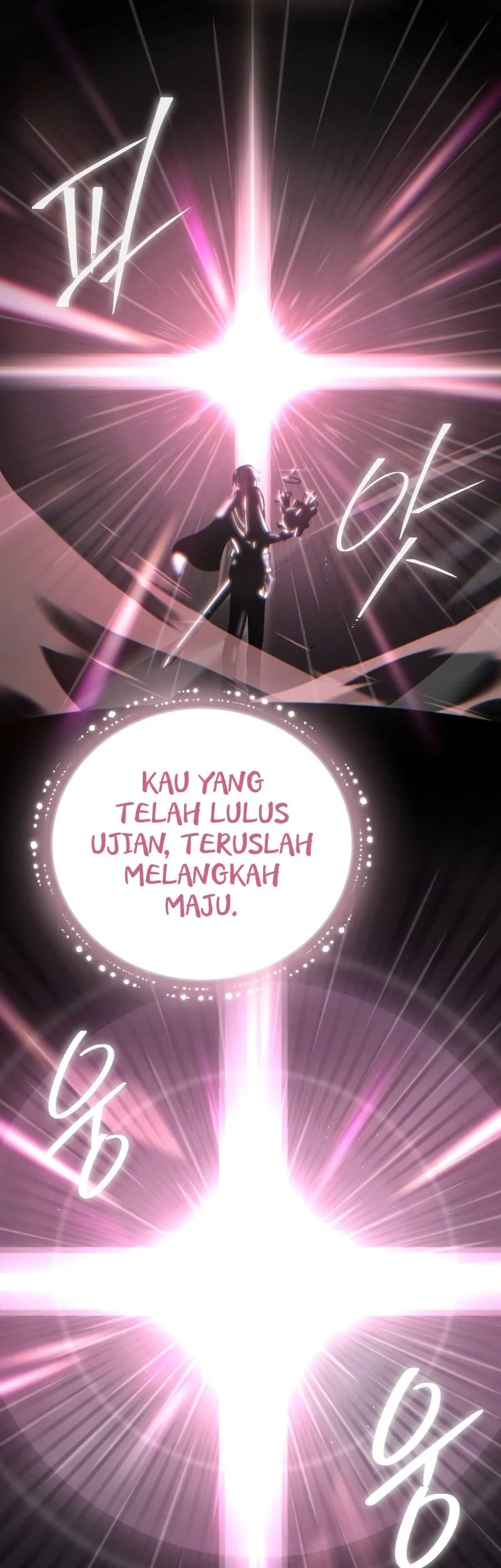 The Dark Magician Transmigrates After 66666 Years Chapter 154 Gambar 86