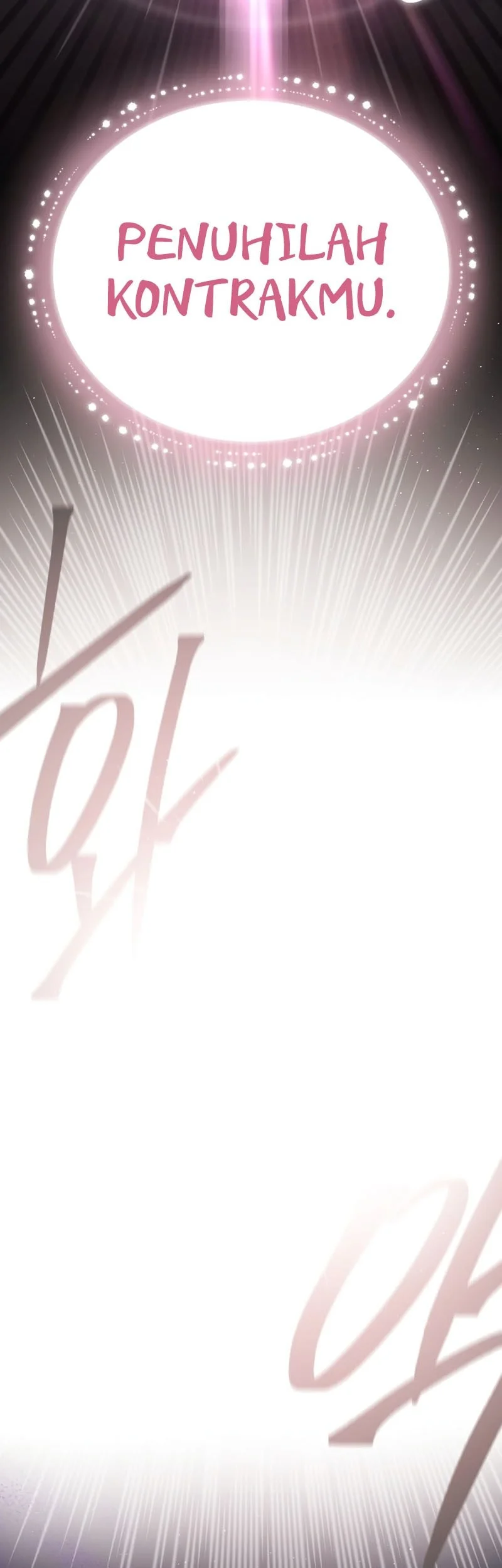 The Dark Magician Transmigrates After 66666 Years Chapter 154 Gambar 87