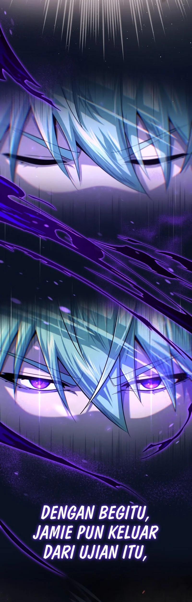 The Dark Magician Transmigrates After 66666 Years Chapter 154 Gambar 88