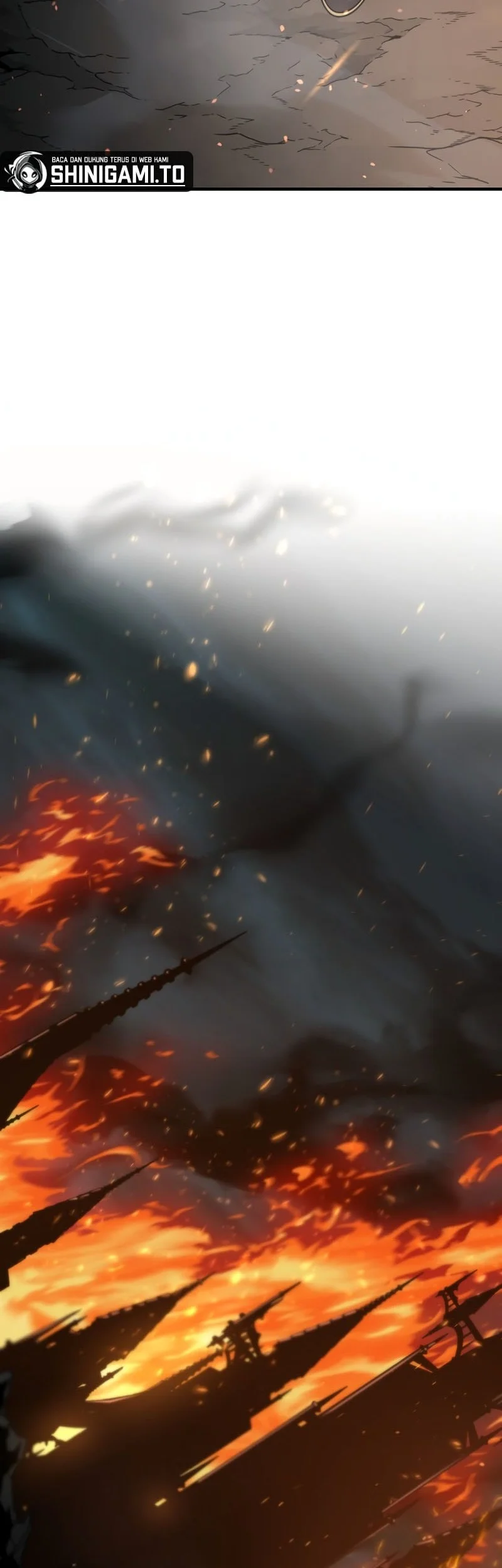 The Dark Magician Transmigrates After 66666 Years Chapter 154 Gambar 90