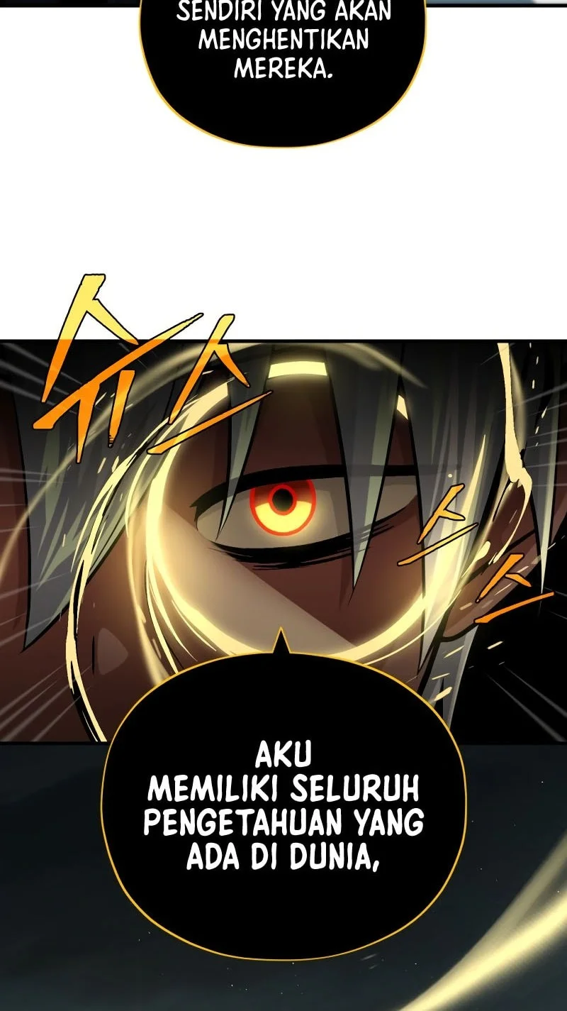 The Dark Magician Transmigrates After 66666 Years Chapter 154 Gambar 17