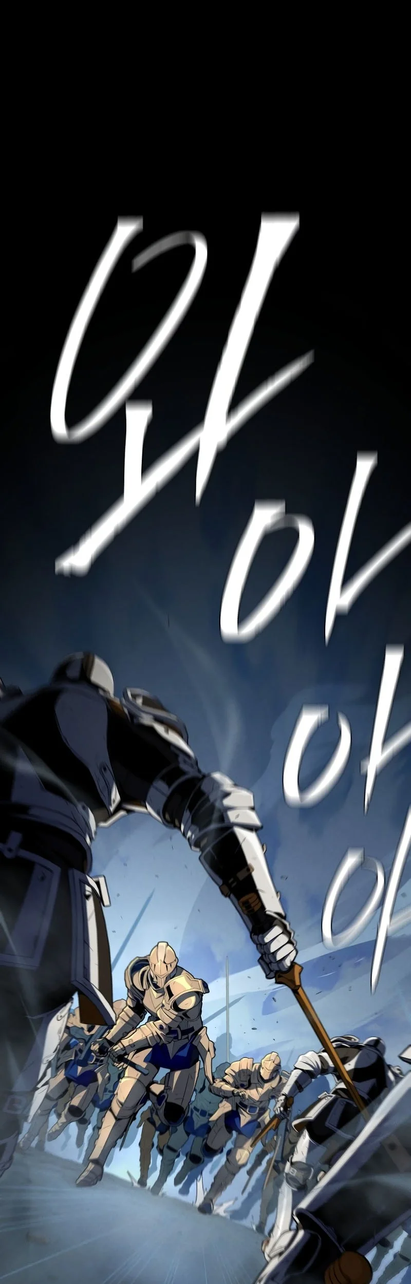 The Dark Magician Transmigrates After 66666 Years Chapter 154 Gambar 22