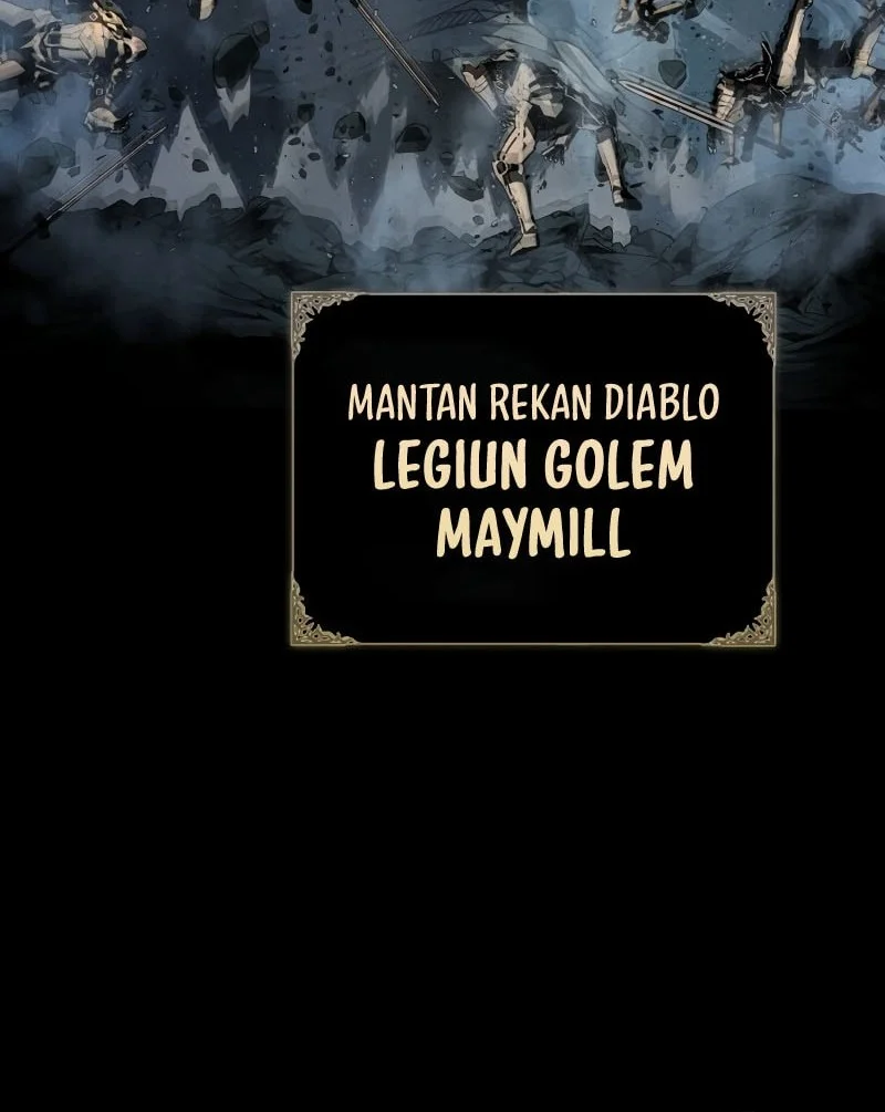 The Dark Magician Transmigrates After 66666 Years Chapter 154 Gambar 29