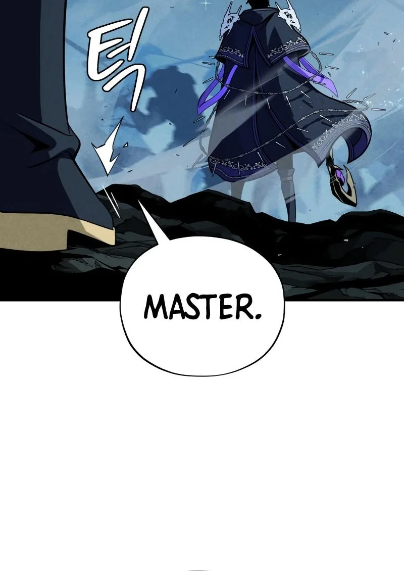 The Dark Magician Transmigrates After 66666 Years Chapter 154 Gambar 33