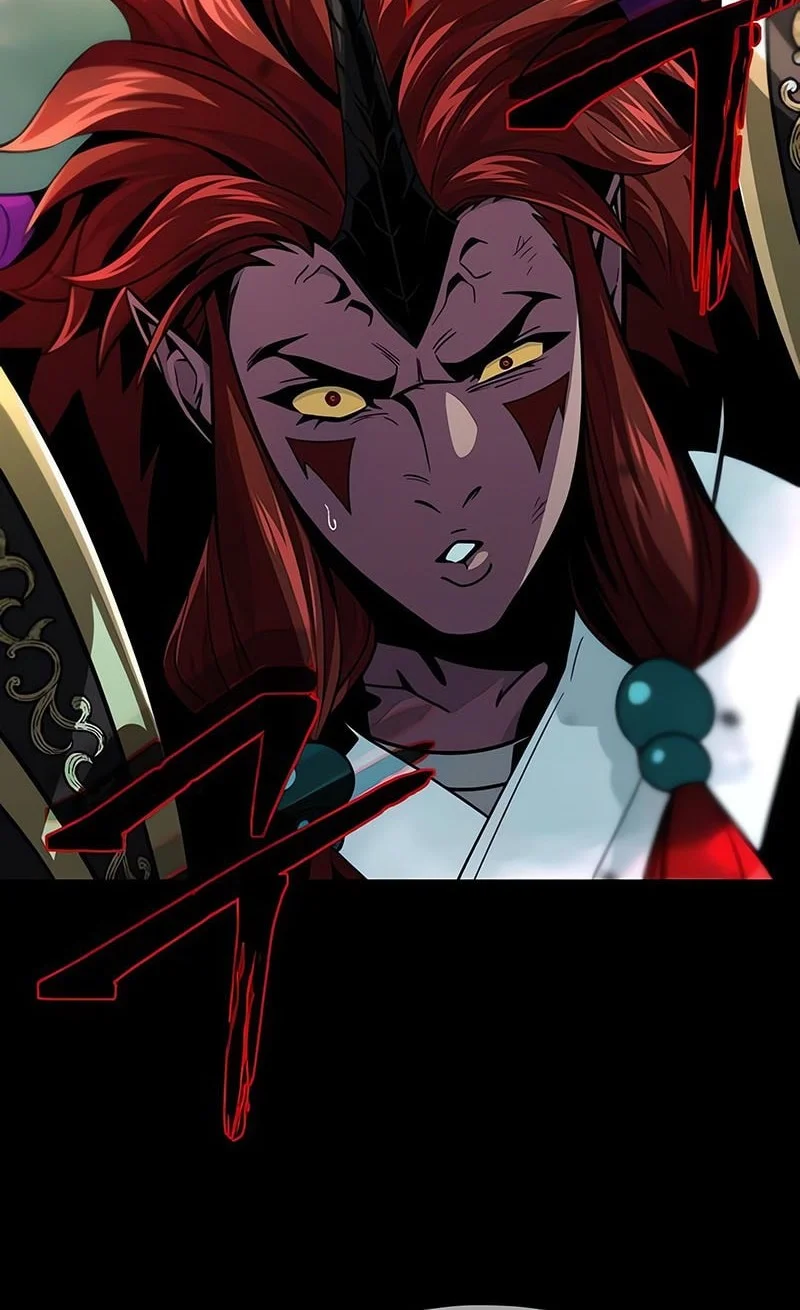 The Dark Magician Transmigrates After 66666 Years Chapter 155 Gambar 37