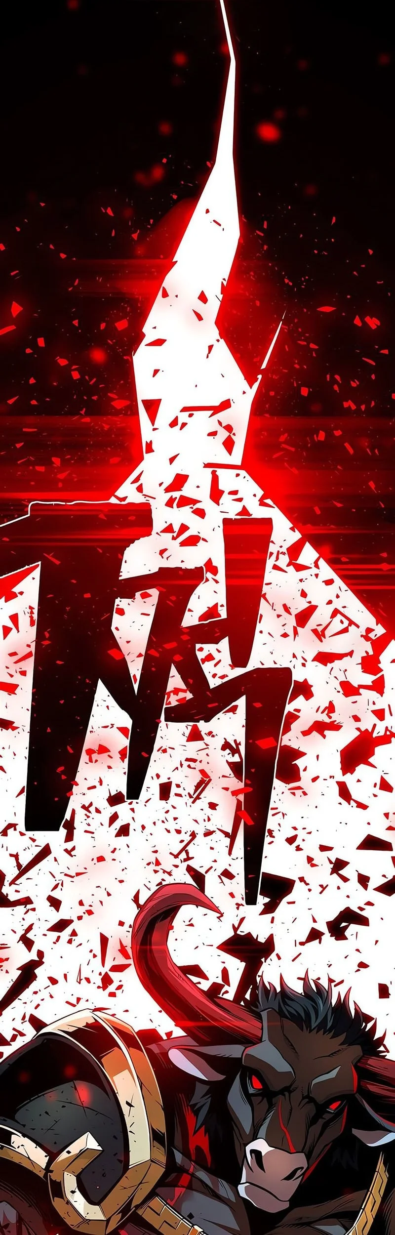 The Dark Magician Transmigrates After 66666 Years Chapter 155 Gambar 39