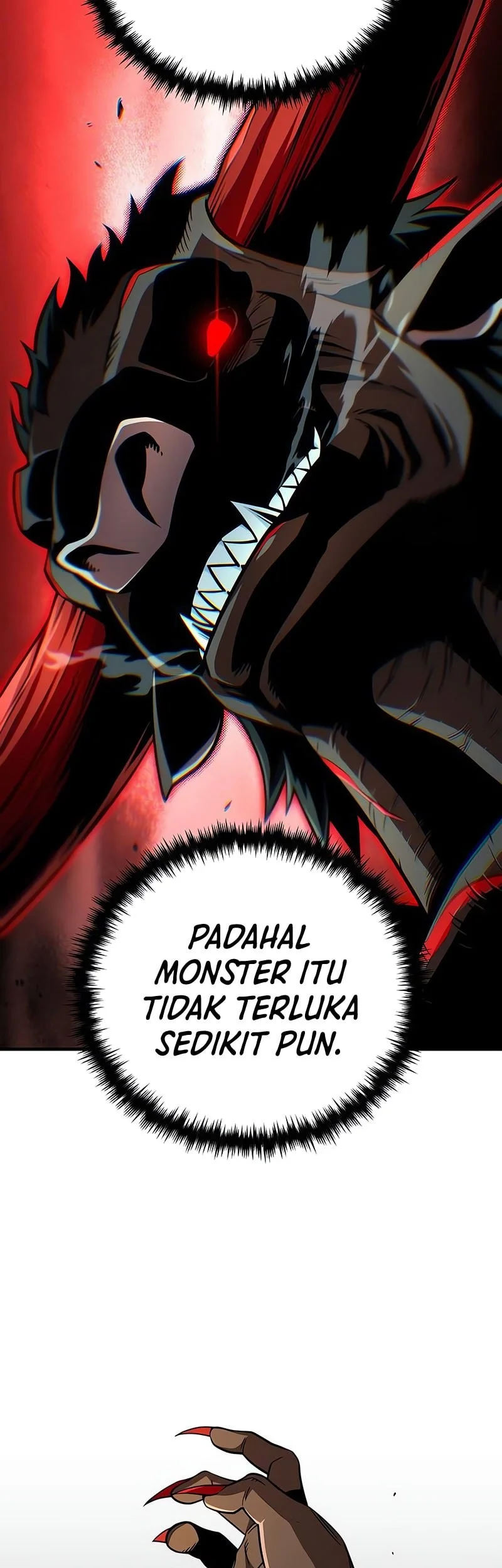 The Dark Magician Transmigrates After 66666 Years Chapter 155 Gambar 44