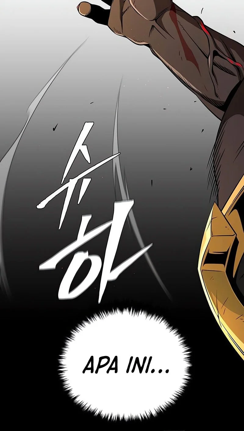 The Dark Magician Transmigrates After 66666 Years Chapter 155 Gambar 45