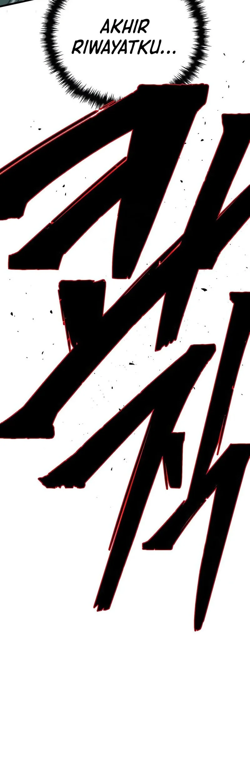 The Dark Magician Transmigrates After 66666 Years Chapter 155 Gambar 47