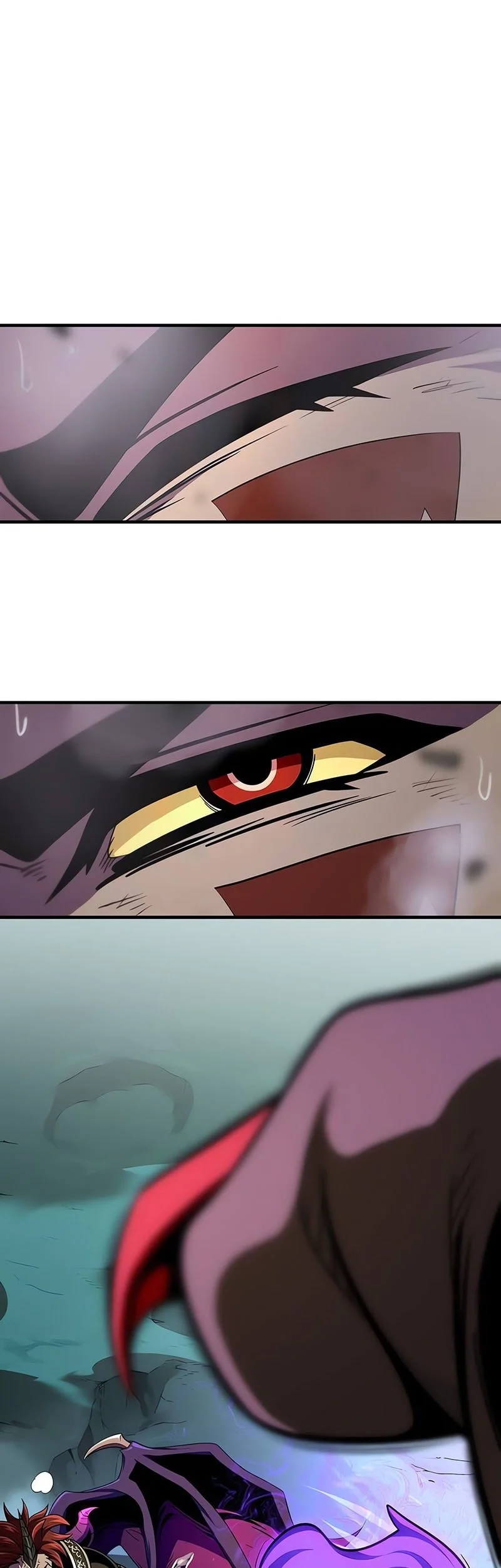 The Dark Magician Transmigrates After 66666 Years Chapter 155 Gambar 48