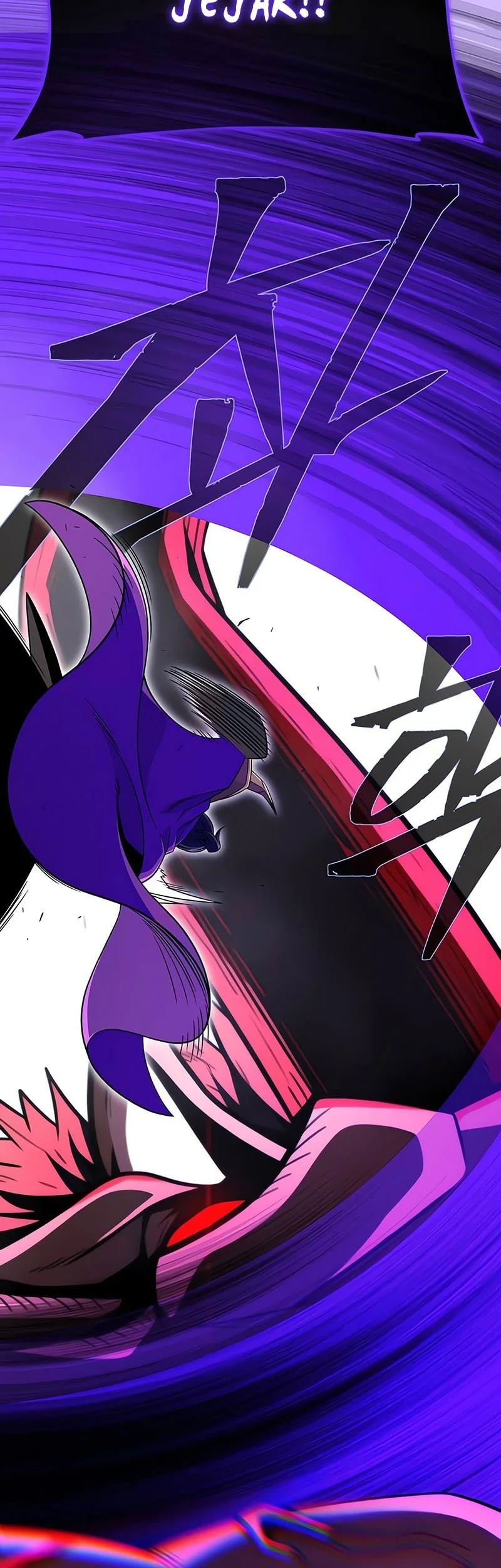 The Dark Magician Transmigrates After 66666 Years Chapter 155 Gambar 52