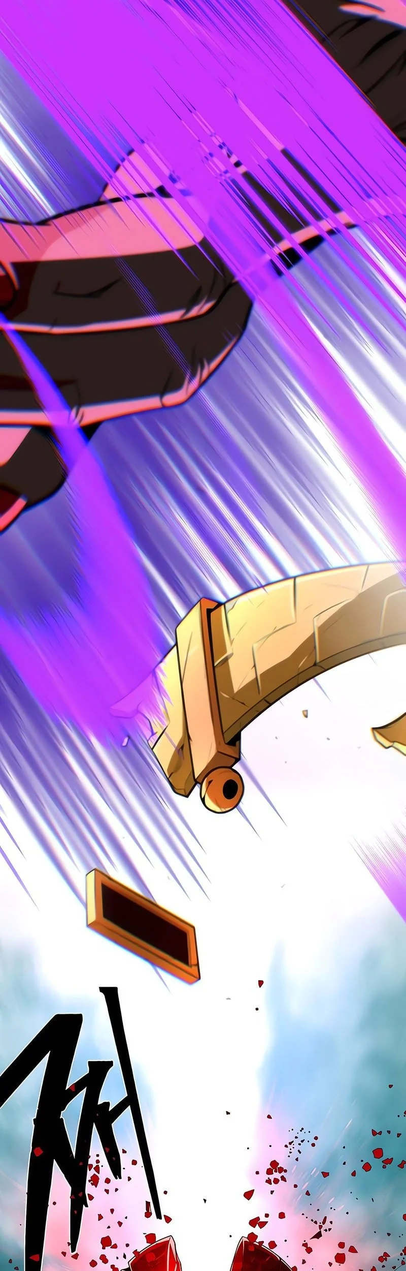 The Dark Magician Transmigrates After 66666 Years Chapter 155 Gambar 54